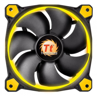 Thermaltake Riing 12 Yellow Kasa Fanı