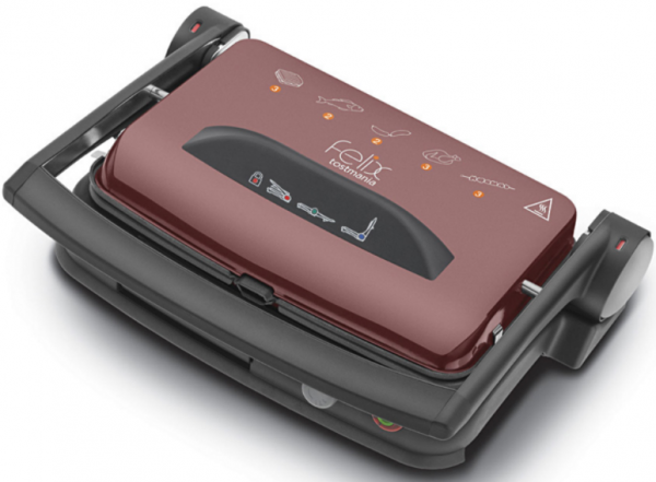 Felix FL-282 Tost Makinesi