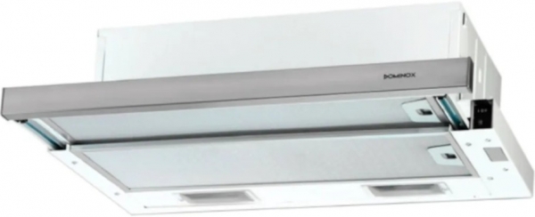Dominox Dtc 662 T WH/XS Aspiratör