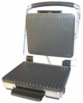 Premier PTM-6535 Tost Makinesi
