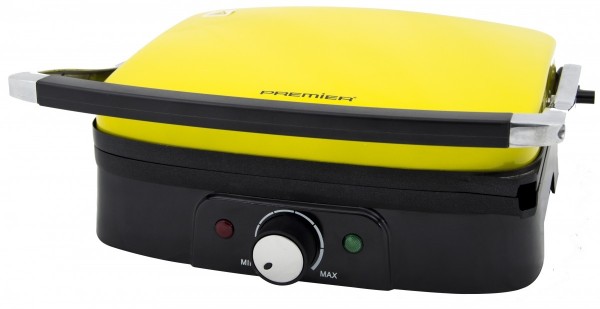 Premier PTM 6336 Tost Makinesi