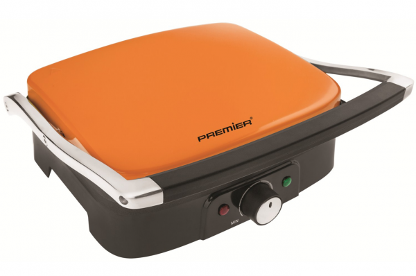 Premier PTM 6336 Tost Makinesi
