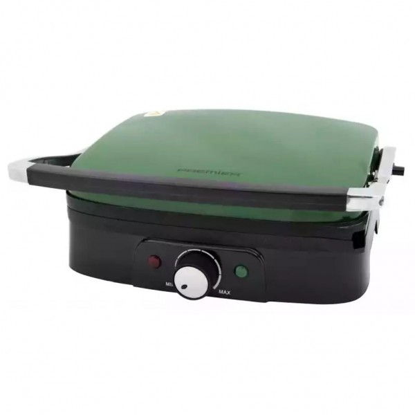 Premier PTM 6336 Tost Makinesi