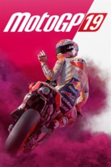 MotoGP 19 PS
