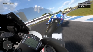 MotoGP 19 PC