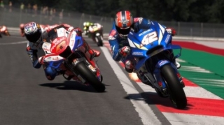 MotoGP 19 Nintendo Switch