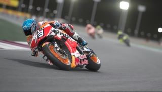 MotoGP 20 PC