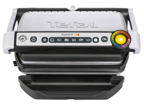 Tefal Optigrill GC712D34 Tost Makinesi