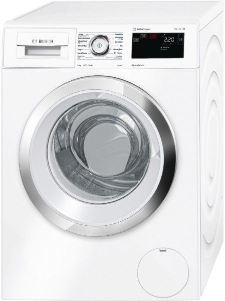 Bosch WAT28780TR Çamaşır Makinesi