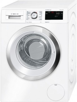 Bosch WAT28780TR Çamaşır Makinesi