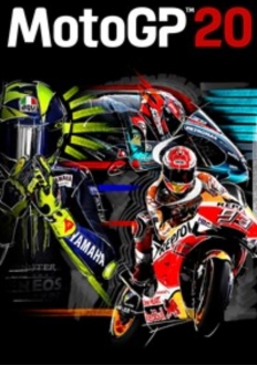 MotoGP 20 PS