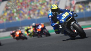 MotoGP 20 Nintendo Switch