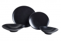 Keramika Oval Mat resim