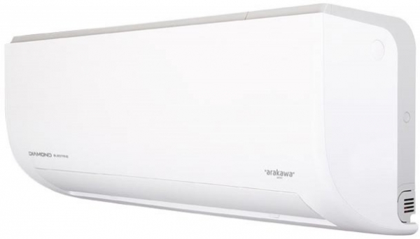 Diamond Electric Arakawa 24 Duvar Tipi Klima (24.000 BTU)