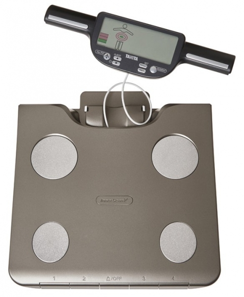 Tanita Bc 601 Golden Dijital Banyo Tartısı