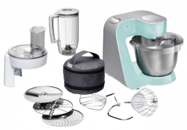 Bosch MUM58020 Mutfak Robotu