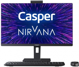 Casper Nirvana A5H.1070-DT00R-V