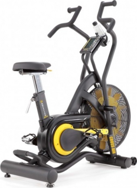Hattrick-Pro Crossair Air Bike Dikey Bisiklet