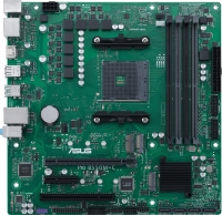 Asus Pro B550M-C/CSM resim