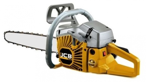 JCB Pro Plus X-TORQ 7400 Motorlu Testere (Sarı)