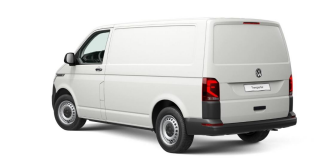 2021 Volkswagen Transporter Panel Van 2.0 TDI 110 PS (2+1)