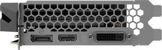 PNY GeForce GTX 1660 Super 6GB Single Fan Ekran Kartı