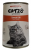 Catzo Premium Tavuk Etli 415 gr Kedi Maması