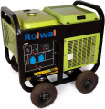 Rolwal FP-J-HHD10000E resim