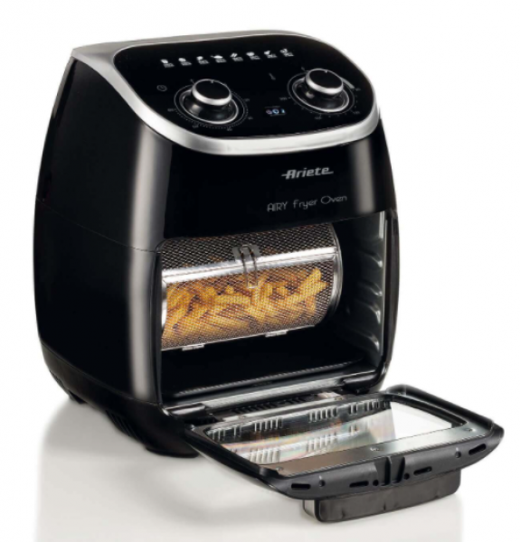 Ariete Airy 4619 Air Fryer Fritöz