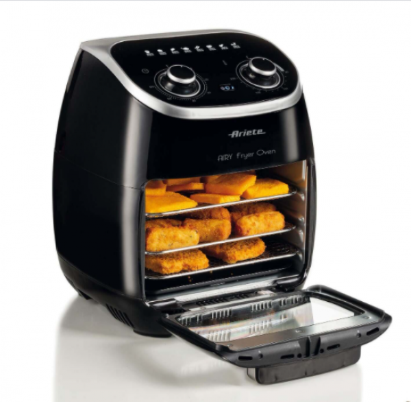 Ariete Airy 4619 Air Fryer Fritöz