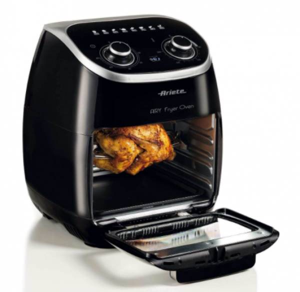 Ariete Airy 4619 Air Fryer Fritöz