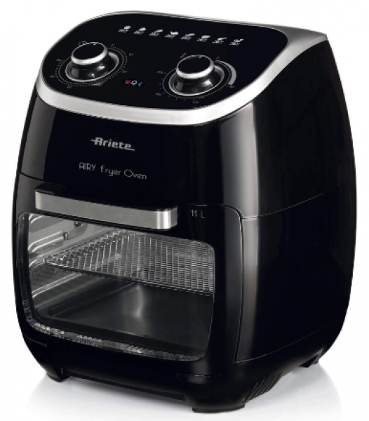 Ariete Airy 4619 Air Fryer Fritöz