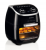 Ariete Airy 4619 Air Fryer Fritöz