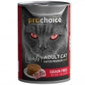 Pro Choice Kuzulu Yetişkin Tahılsız 400 gr resim