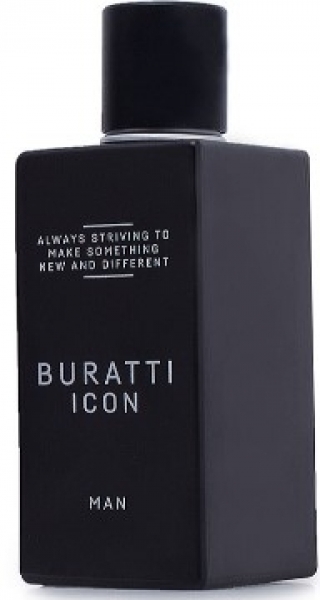 Buratti Icon EDT 100 ml Erkek Parfümü