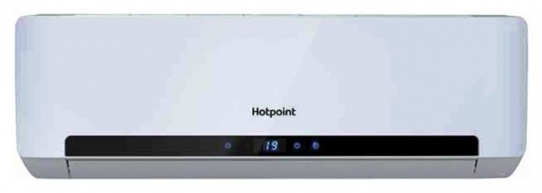 Hotpoint-Ariston Elegant 18 Duvar Tipi Klima (18.000 BTU)