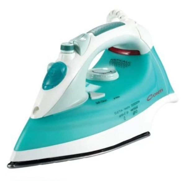 Conti C-7032 Seta Buharlı Ütü