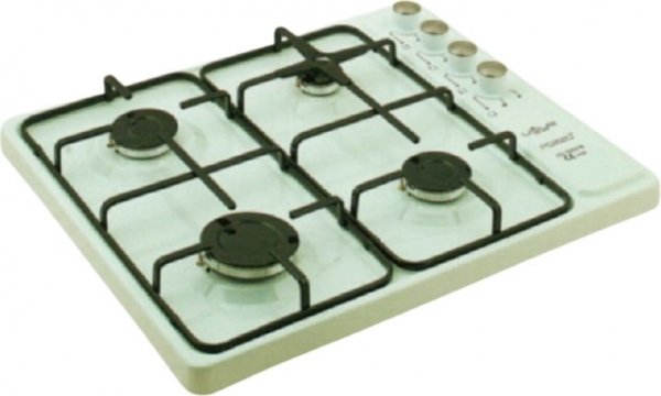 Uğur Katmer Uğur Üstten Düğmeli Solo (Set Üstü) Gazlı Ocak