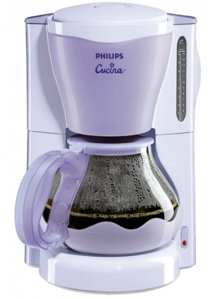 Philips Cucina HD7502/31 Kahve Makinesi