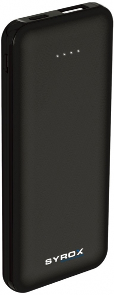 Syrox PB116 5000 mAh Powerbank