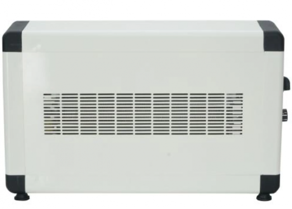 Heatbox Board 2000W Fanlı (2000 W)