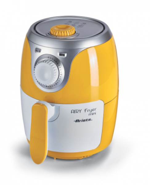 Ariete Airy Mini 4615 Air Fryer Fritöz