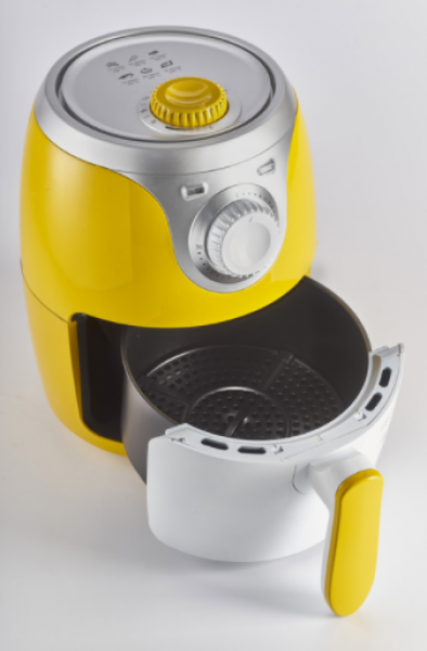 Ariete Airy Mini 4615 Air Fryer Fritöz