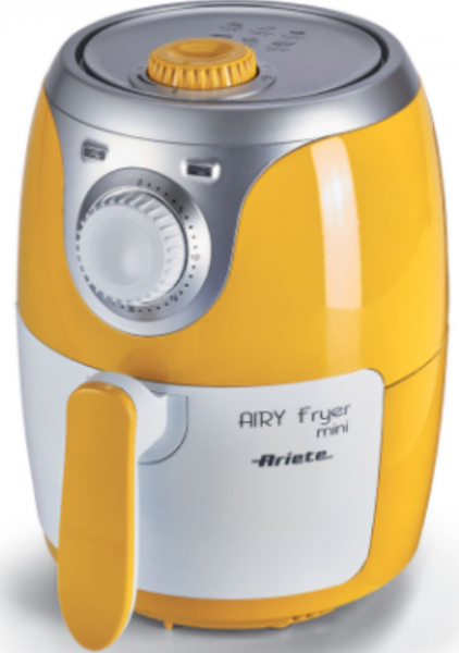 Ariete Airy Mini 4615 Air Fryer Fritöz