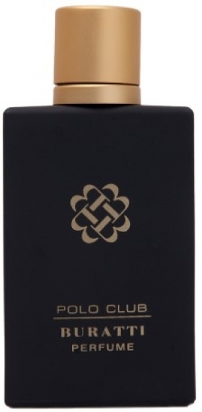 Buratti Polo Club EDT 50 ml Erkek Parfümü