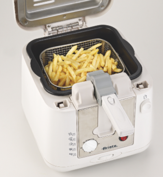Ariete Easy Fry 4612 Fritöz
