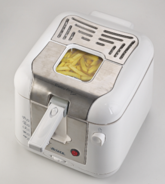 Ariete Easy Fry 4612 Fritöz