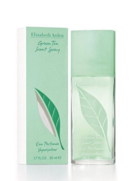 Elizabeth Arden Green Tea EDP 30 ml Kadın Parfümü (30 ml)