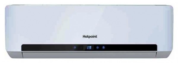 Hotpoint-Ariston Elegant 9 Duvar Tipi Klima (9.000 BTU)