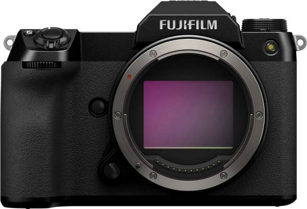 Fujifilm GFX 100S Aynasız Fotoğraf Makinesi